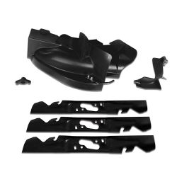 MTD 19A30039100 50" FastAttach XTR - MTD 19A30039100