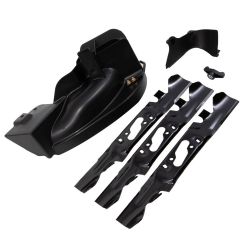 MTD 19A30039100 50" FastAttach XTR - MTD 19A30039100