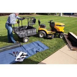 MTD 19A30043100 Collection System - MTD 19A30043100