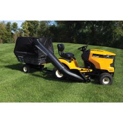 MTD 19A30043100 Collection System - MTD 19A30043100
