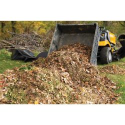 MTD 19A30043100 Collection System - MTD 19A30043100