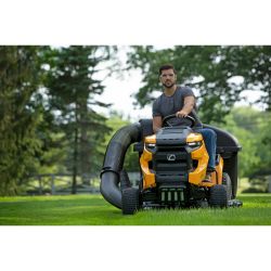 MTD 19A30056100 Triple 42 Bagger - MTD 19A30056100