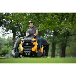 MTD 19A30056100 Triple 42 Bagger - MTD 19A30056100