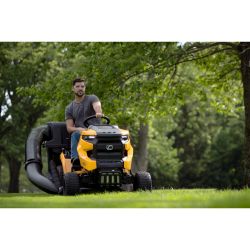 MTD 19A30056100 Triple 42 Bagger - MTD 19A30056100