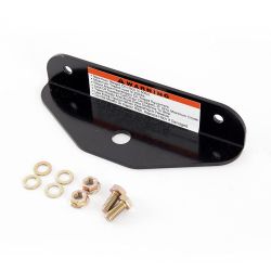 MTD 19A70025100 RZT-S Hitch K Attachment - MTD 19A70025100