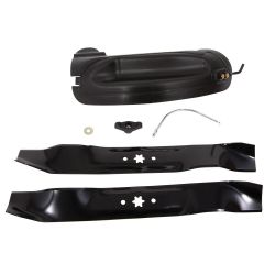 MTD 19A70041791 42S Mulch Attachment 