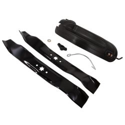 MTD 19A70041791 42S Mulch Attachment - MTD 19A70041791