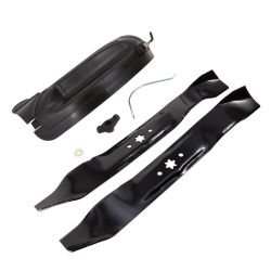 MTD 19A70041791 42S Mulch Attachment - MTD 19A70041791