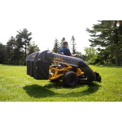 MTD 19A70056100 Triple Bagger - MTD 19A70056100