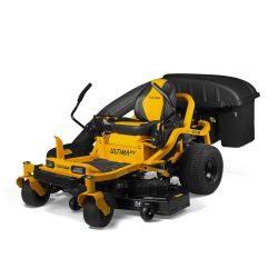 MTD 19A70056100 Triple Bagger - MTD 19A70056100