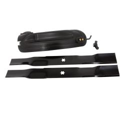 MTD 19B30005791 46" DK Rider Mulch Kit Attachment - MTD 19B30005791