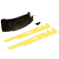 MTD 19B30054100 42 XTRE Mulch Kit - MTD 19B30054100