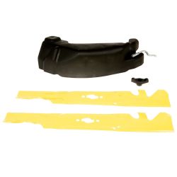 MTD 19B30054100 42 XTRE Mulch Kit - MTD 19B30054100