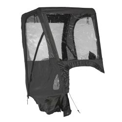 MTD 19B40034100 XT-3 Snow Cab - MTD 19B40034100
