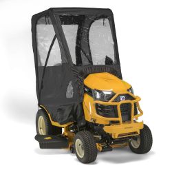 MTD 19B40034100 XT-3 Snow Cab - MTD 19B40034100