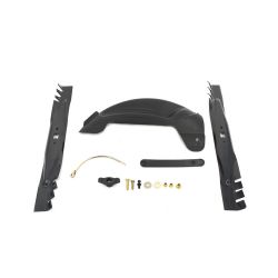 MTD 19B70029100 42" ERZT Mulch Kit 