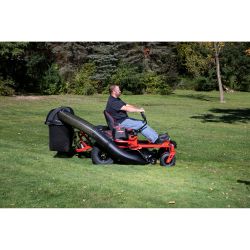MTD 19B70054OEM 42/4 Double Bagger - MTD 19B70054OEM