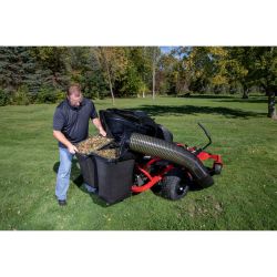 MTD 19B70054OEM 42/4 Double Bagger - MTD 19B70054OEM