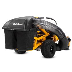 MTD 19B70055100 Double Bagger - 50/5 - MTD 19B70055100