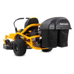 MTD 19B70055100 Double Bagger - 50/5 - MTD 19B70055100