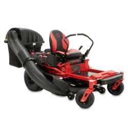 MTD 19B70055OEM 50/5 Double Bagger - MTD 19B70055OEM