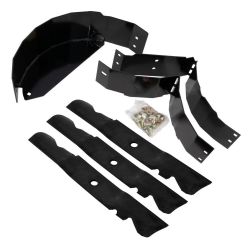 MTD 19B70064100 48" Xtreme Mulch Kit - MTD 19B70064100