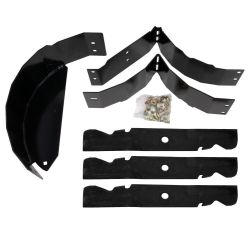 MTD 19B70064100 48" Xtreme Mulch Kit - MTD 19B70064100