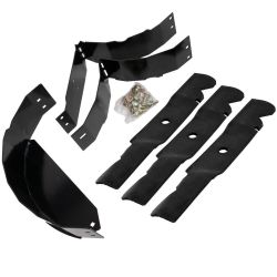 MTD 19B70064100 48" Xtreme Mulch Kit - MTD 19B70064100
