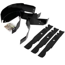 MTD 19B70065100 54" Xtreme Mulch Kit - MTD 19B70065100