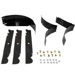 MTD 19B70066100 60" Xtreme Mulch Kit - MTD 19B70066100
