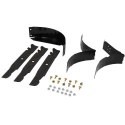 MTD 19B70066100 60" Xtreme Mulch Kit - MTD 19B70066100