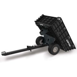 MTD 19C40026OEM EZ Stow Hauler - MTD 19C40026OEM