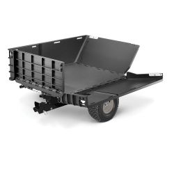 MTD 19C40026OEM EZ Stow Hauler - MTD 19C40026OEM