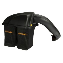 MTD 19C70020100 Double 42 Bagger - MTD 19C70020100