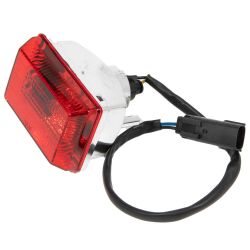 MTD 35250-115-0100P Complete Tail Light - MTD 35250-115-0100P