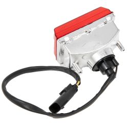 MTD 35250-115-0100P Complete Tail Light - MTD 35250-115-0100P