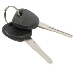 MTD 37225-115-1100 Key Blank Set - MTD 37225-115-1100