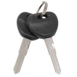 MTD 37225-115-1100 Key Blank Set - MTD 37225-115-1100
