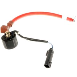 MTD 37710-119-0000P Starting Relay - MTD 37710-119-0000P
