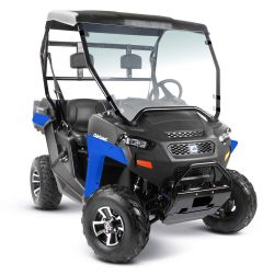 MTD 39A70061100 Blue Fender Kit - MTD 39A70061100