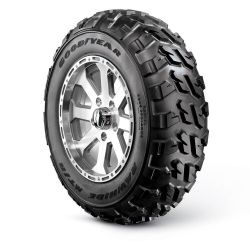 MTD 39B-235-100 Universal Wheel Assembly - 14 