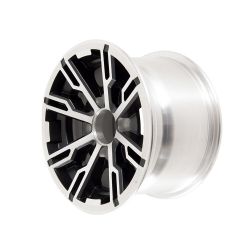 MTD 41250-116-1F00 Rear Aluminum Wheel 