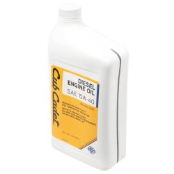 MTD 490-000-C061 15W40 Oil Diesel 