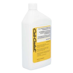 MTD 490-000-C077 Cub Cadet - 20W50 