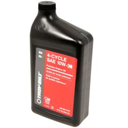 MTD 490-000-Y044 32 Oz 10W30 Oil - MTD 490-000-Y044