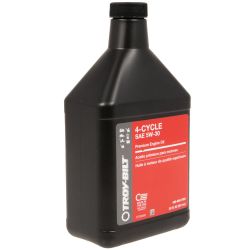 MTD 490-000-Y059 5W30 20 Engine Oil - MTD 490-000-Y059