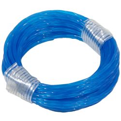 MTD 490-010-C047 Blue Trimmer Line - MTD 490-010-C047