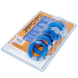 MTD 490-010-C047 Blue Trimmer Line - MTD 490-010-C047