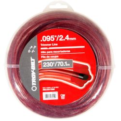 MTD 490-010-Y066 .095" Trimmer Line - MTD 490-010-Y066