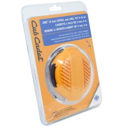 MTD 490-060-C020 Spool w/ Line - 2mm - MTD 490-060-C020